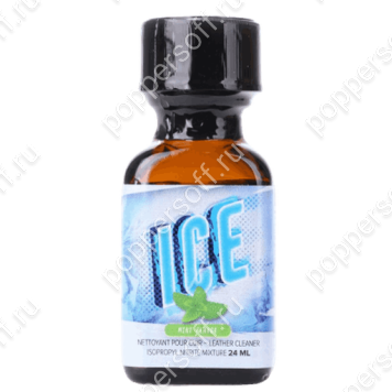 Ice Mint 24ml